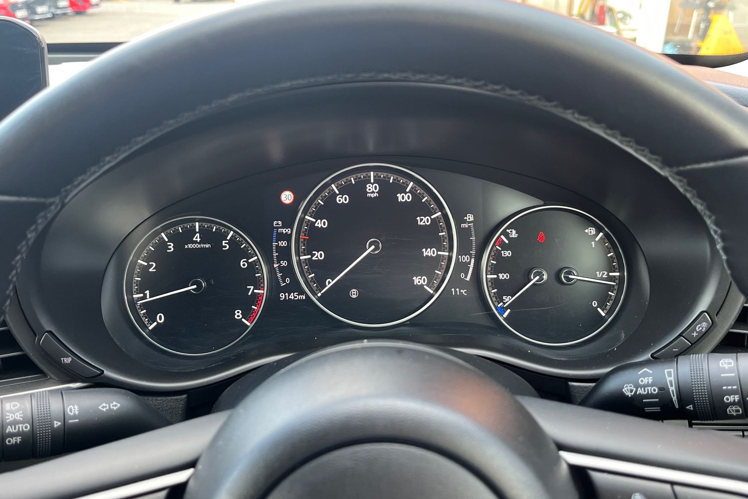 Used Mazda CX-30 2022 for sale - 76396804: Photo 25