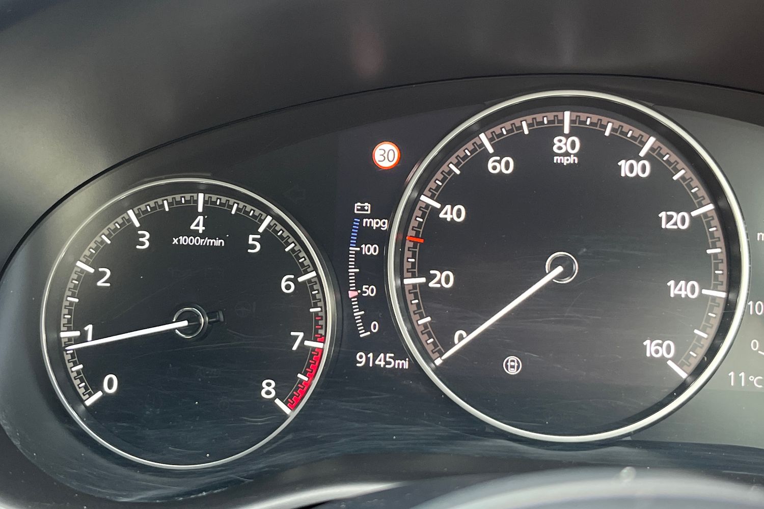 Used Mazda CX-30 2022 for sale - 76396804: Photo 26