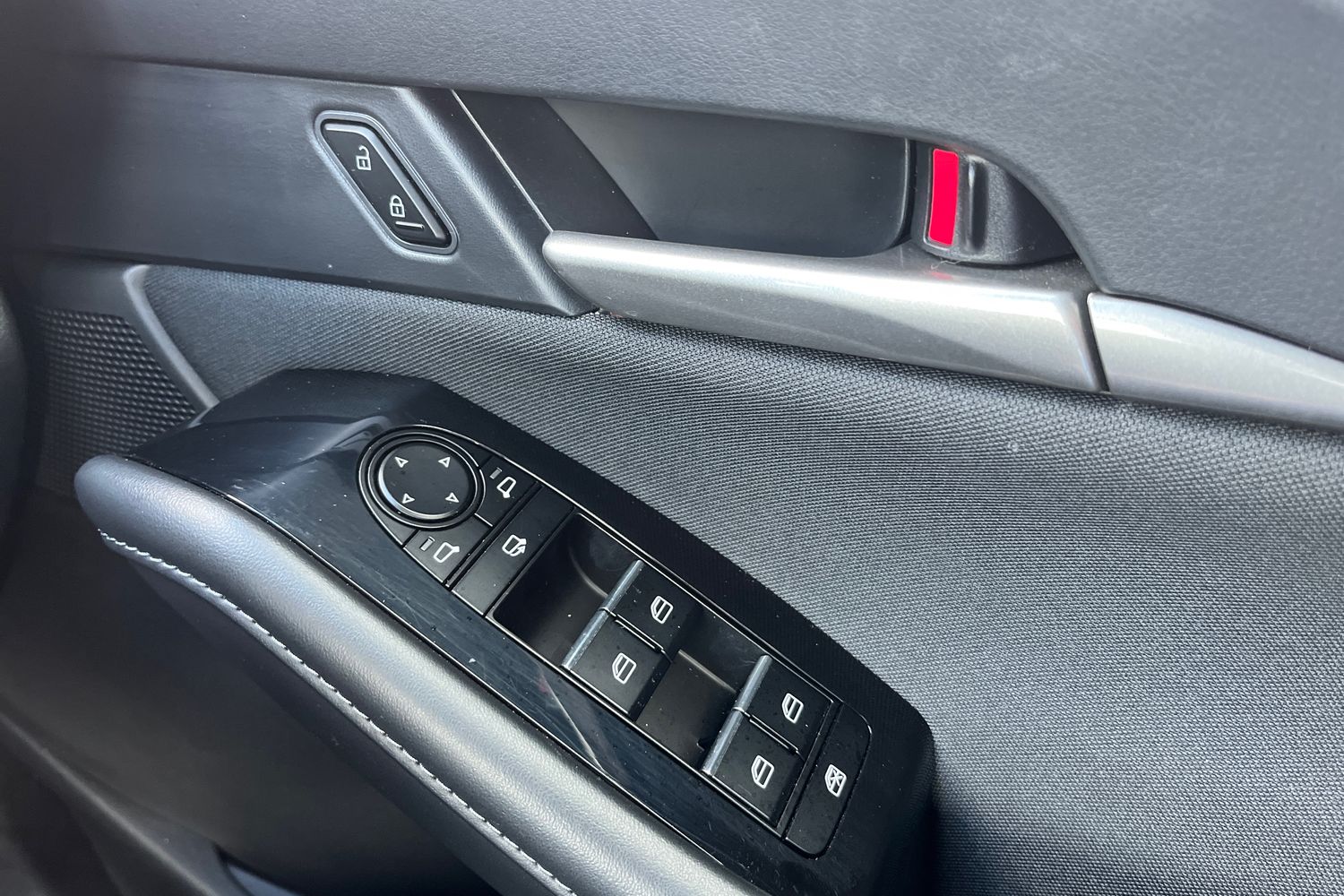 Used Mazda CX-30 2022 for sale - 76396804: Photo 27