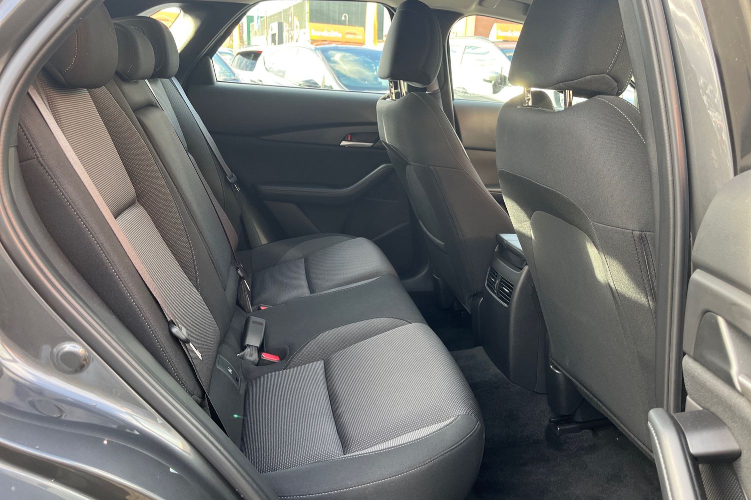 Used Mazda CX-30 2022 for sale - 76396804: Photo 29