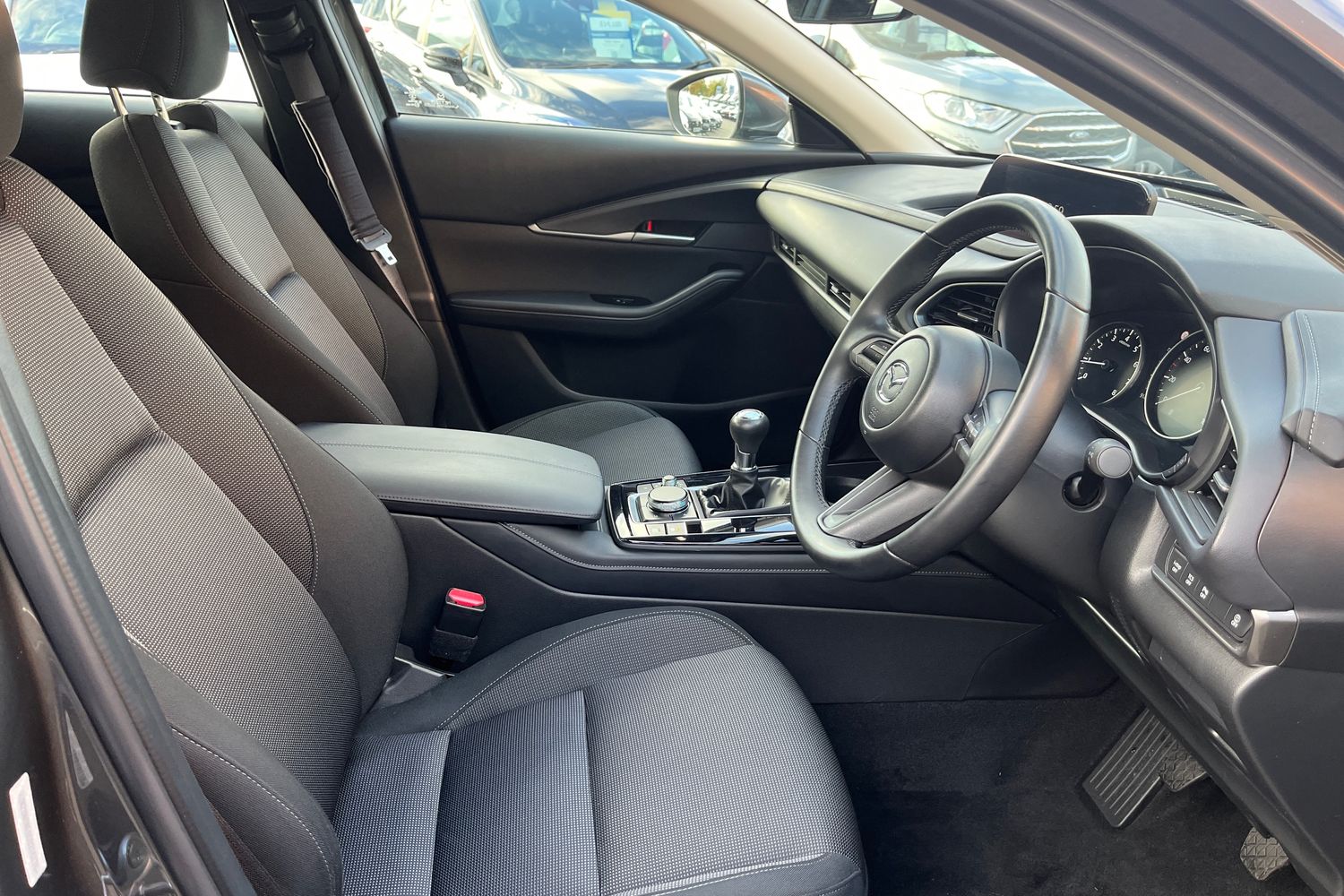 Used Mazda CX-30 2022 for sale - 76396804: Photo 31