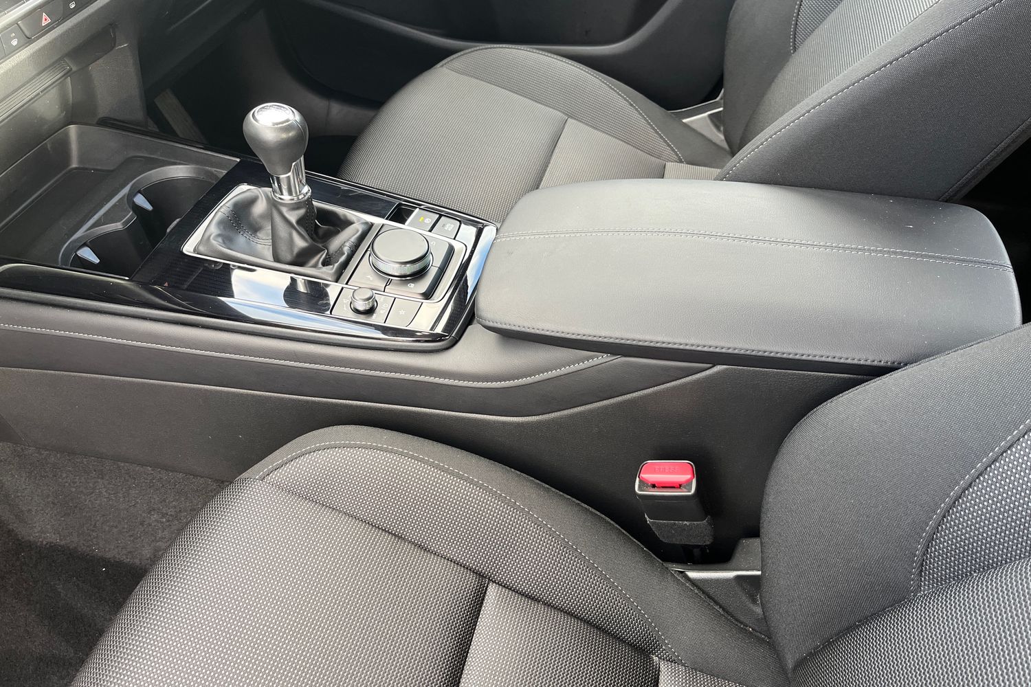 Used Mazda CX-30 2022 for sale - 76396804: Photo 32