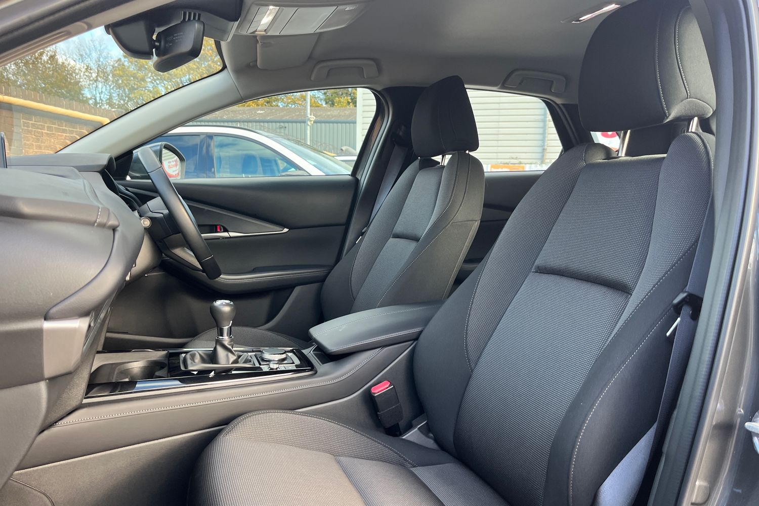 Used Mazda CX-30 2022 for sale - 76396804: Photo 33