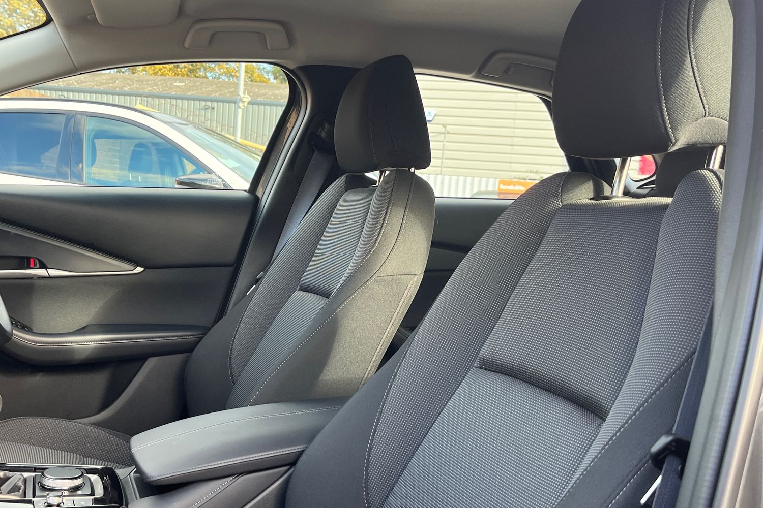 Used Mazda CX-30 2022 for sale - 76396804: Photo 34