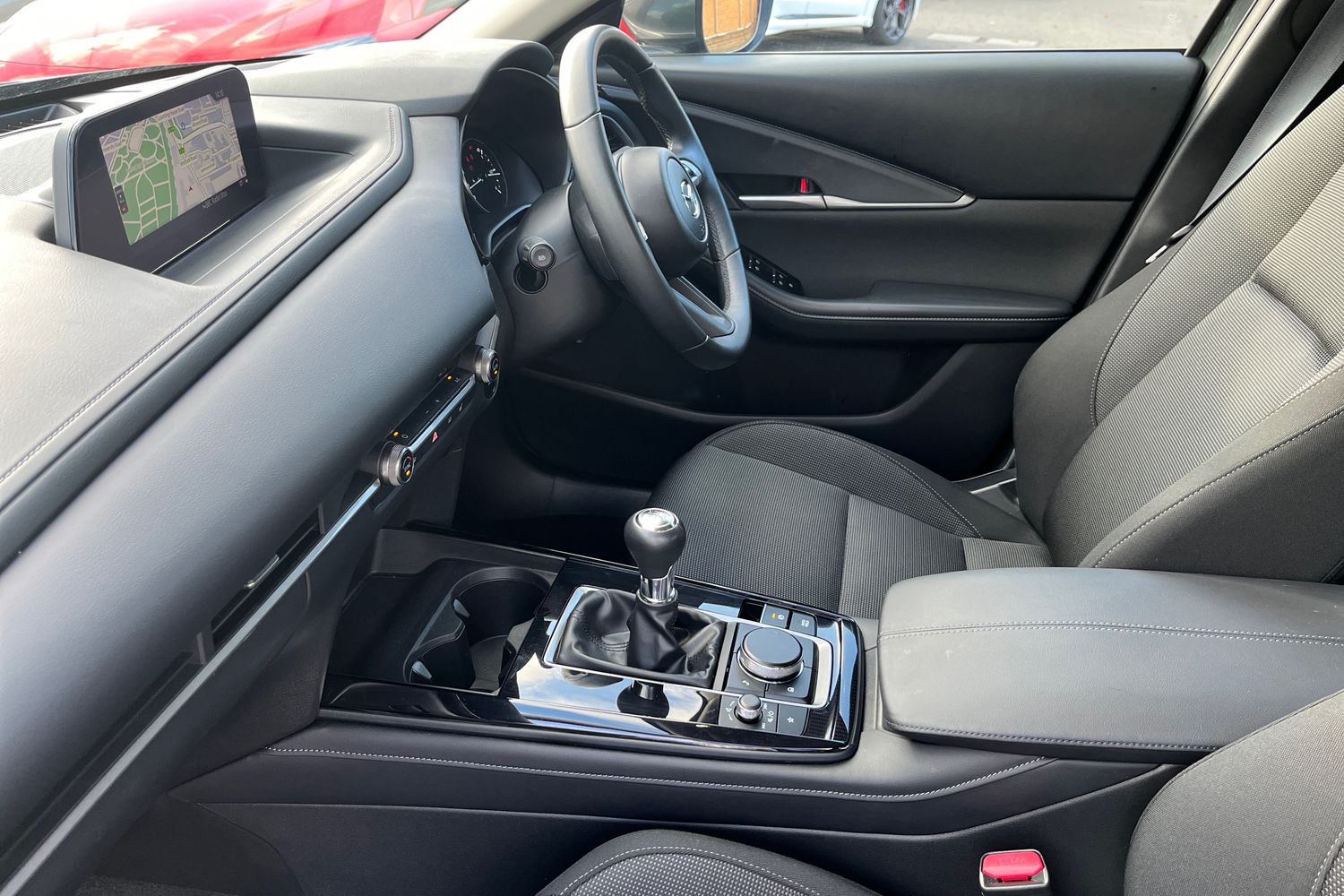 Used Mazda CX-30 2022 for sale - 76396804: Photo 35