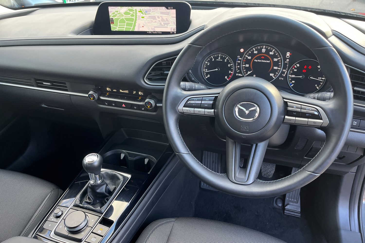 Used Mazda CX-30 2022 for sale - 76396804: Photo 37