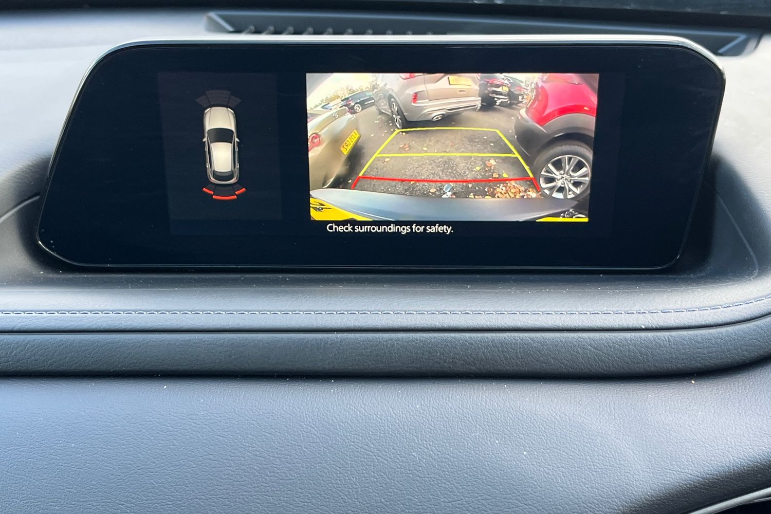 Used Mazda CX-30 2022 for sale - 76396804: Photo 40