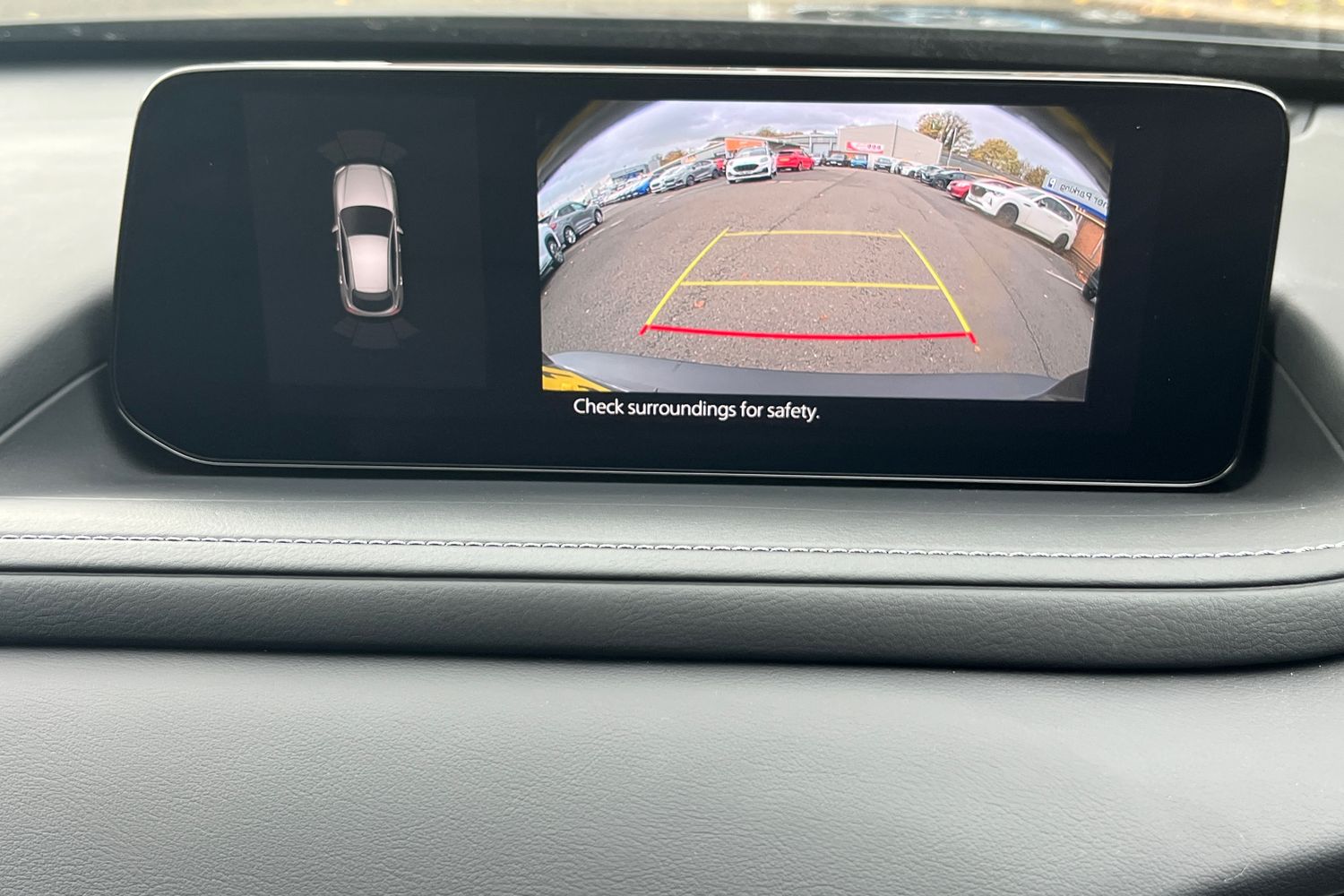 Used Mazda CX-30 2024 for sale - 76353564: Photo 15