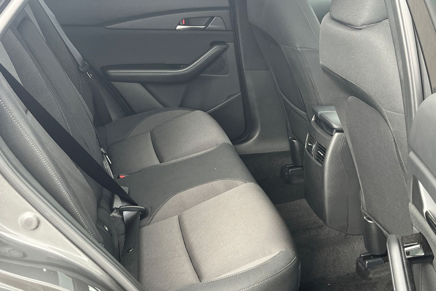 Used Mazda CX-30 2024 for sale - 76353564: Photo 18