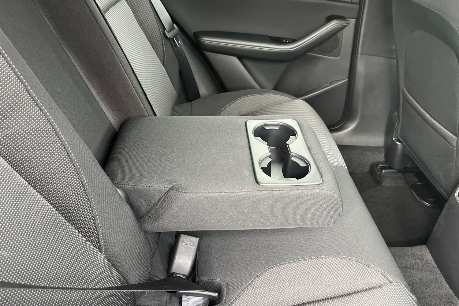 Used Mazda CX-30 2024 for sale - 76353564: Photo 19