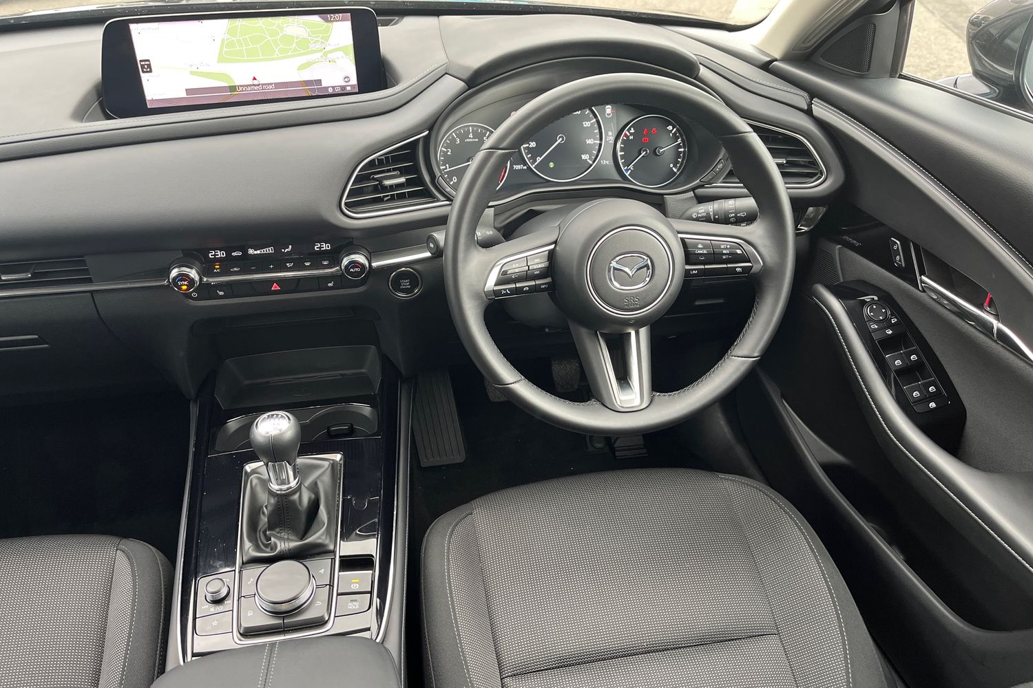 Used Mazda CX-30 2024 for sale - 76353564: Photo 20