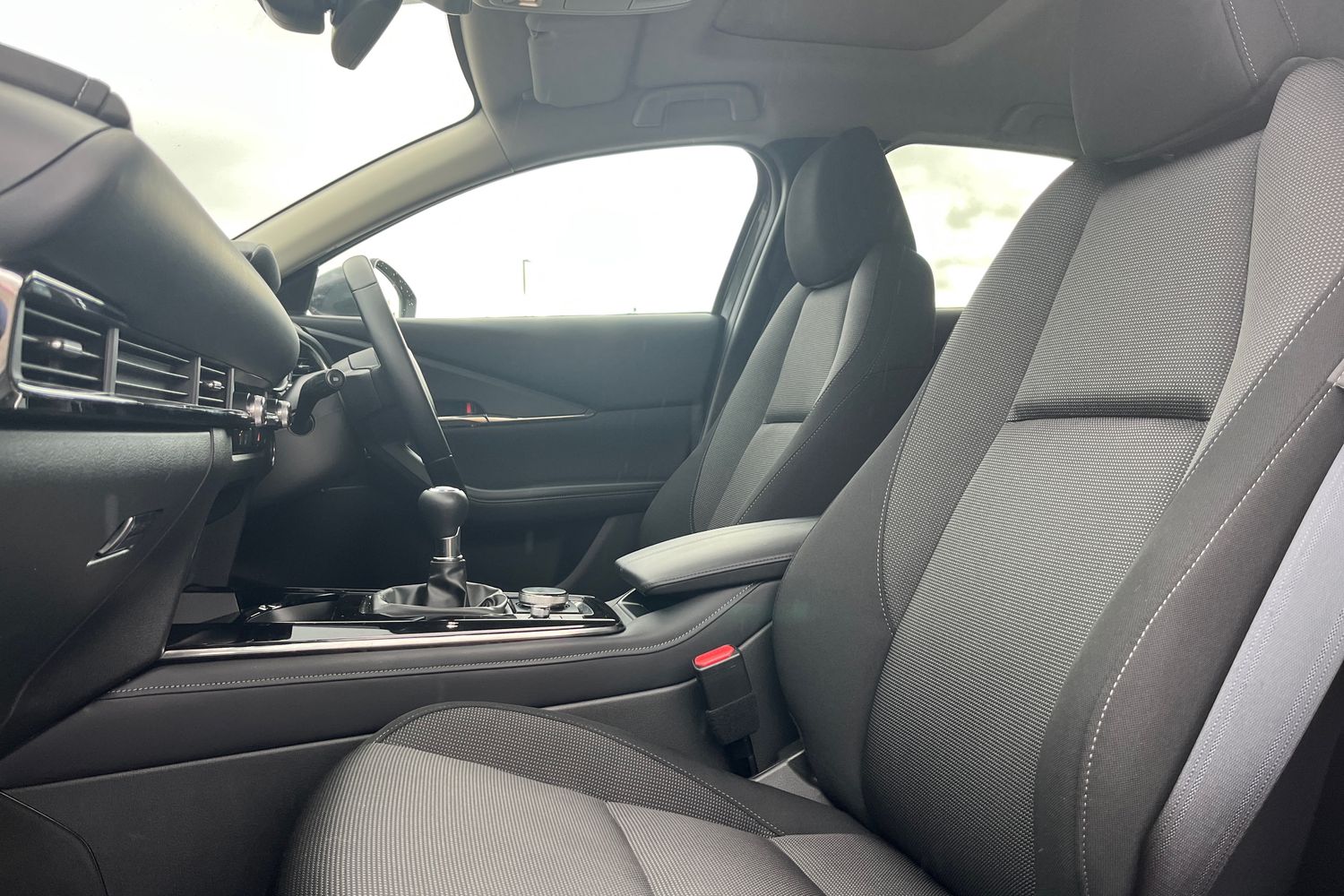 Used Mazda CX-30 2024 for sale - 76353564: Photo 23