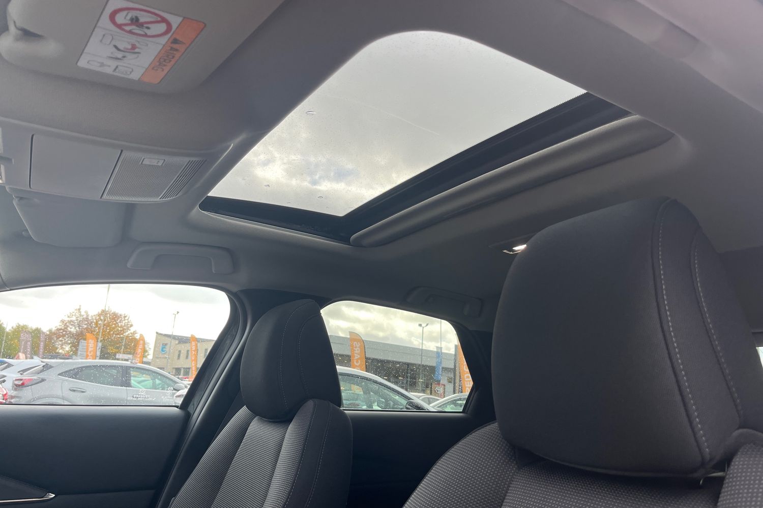 Used Mazda CX-30 2024 for sale - 76353564: Photo 25