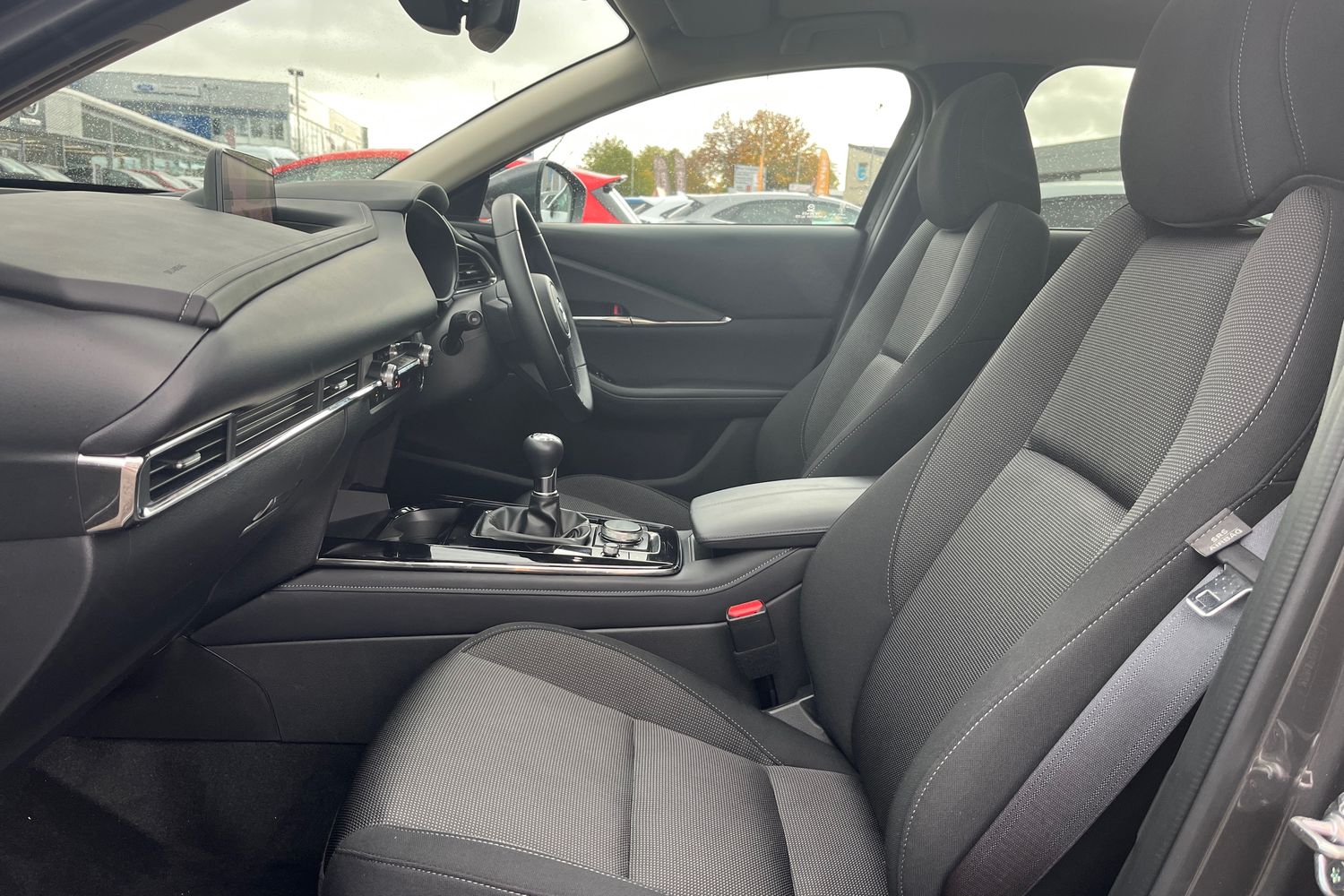 Used Mazda CX-30 2024 for sale - 76353564: Photo 26