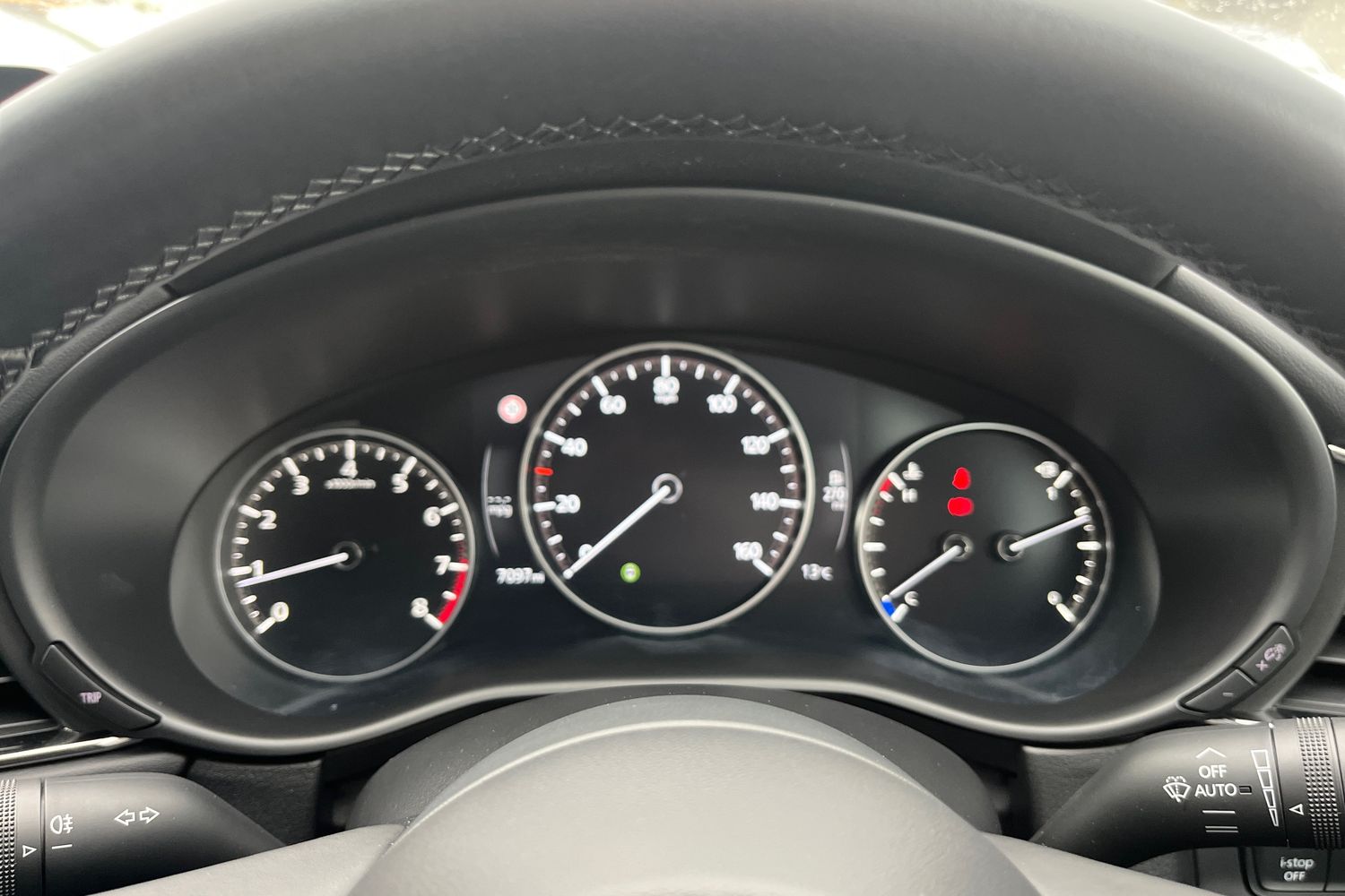 Used Mazda CX-30 2024 for sale - 76353564: Photo 30