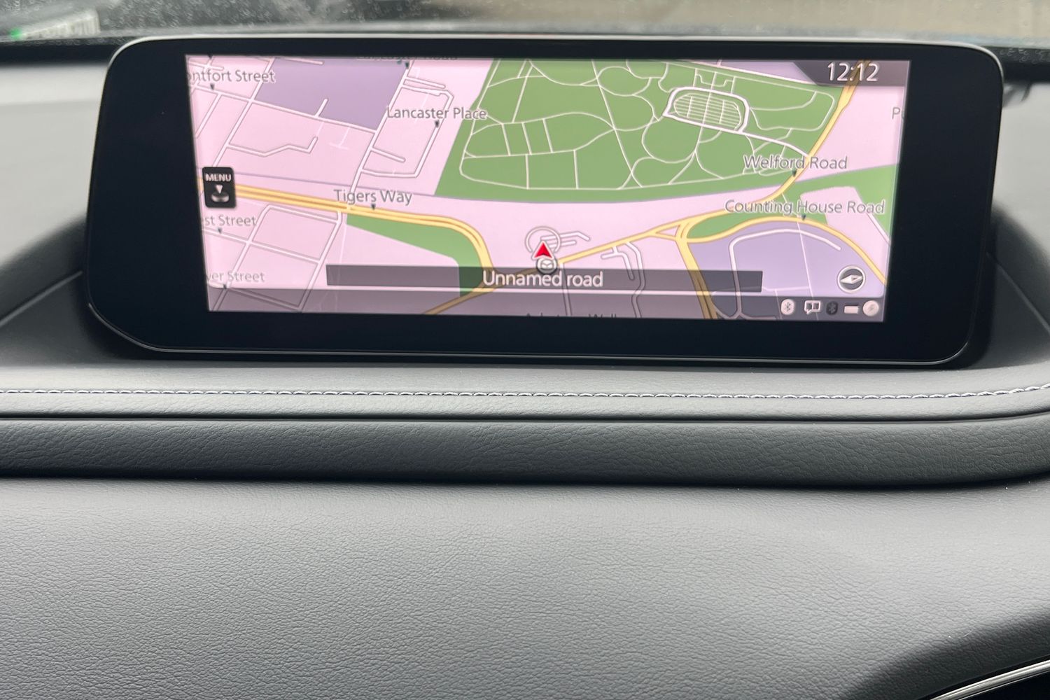 Used Mazda CX-30 2024 for sale - 76353564: Photo 32