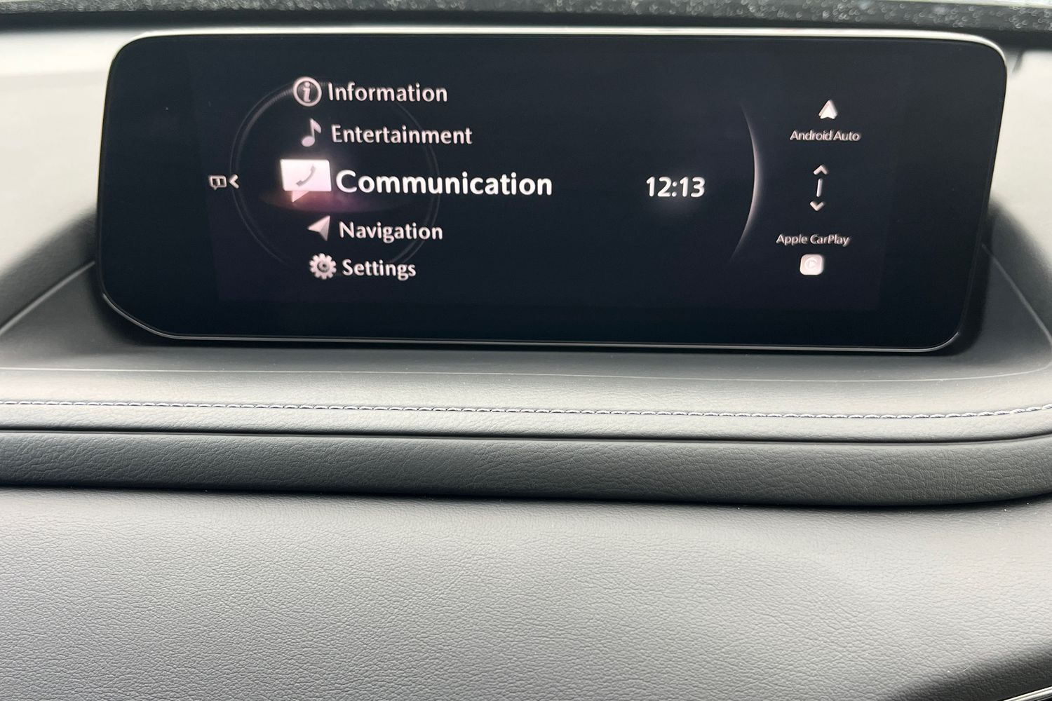 Used Mazda CX-30 2024 for sale - 76353564: Photo 35