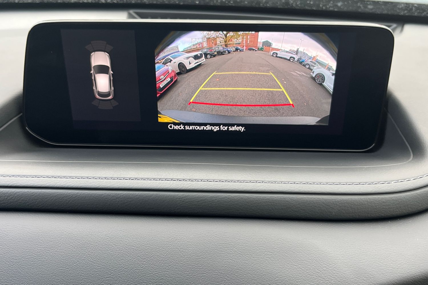 Used Mazda CX-30 2024 for sale - 76353564: Photo 36