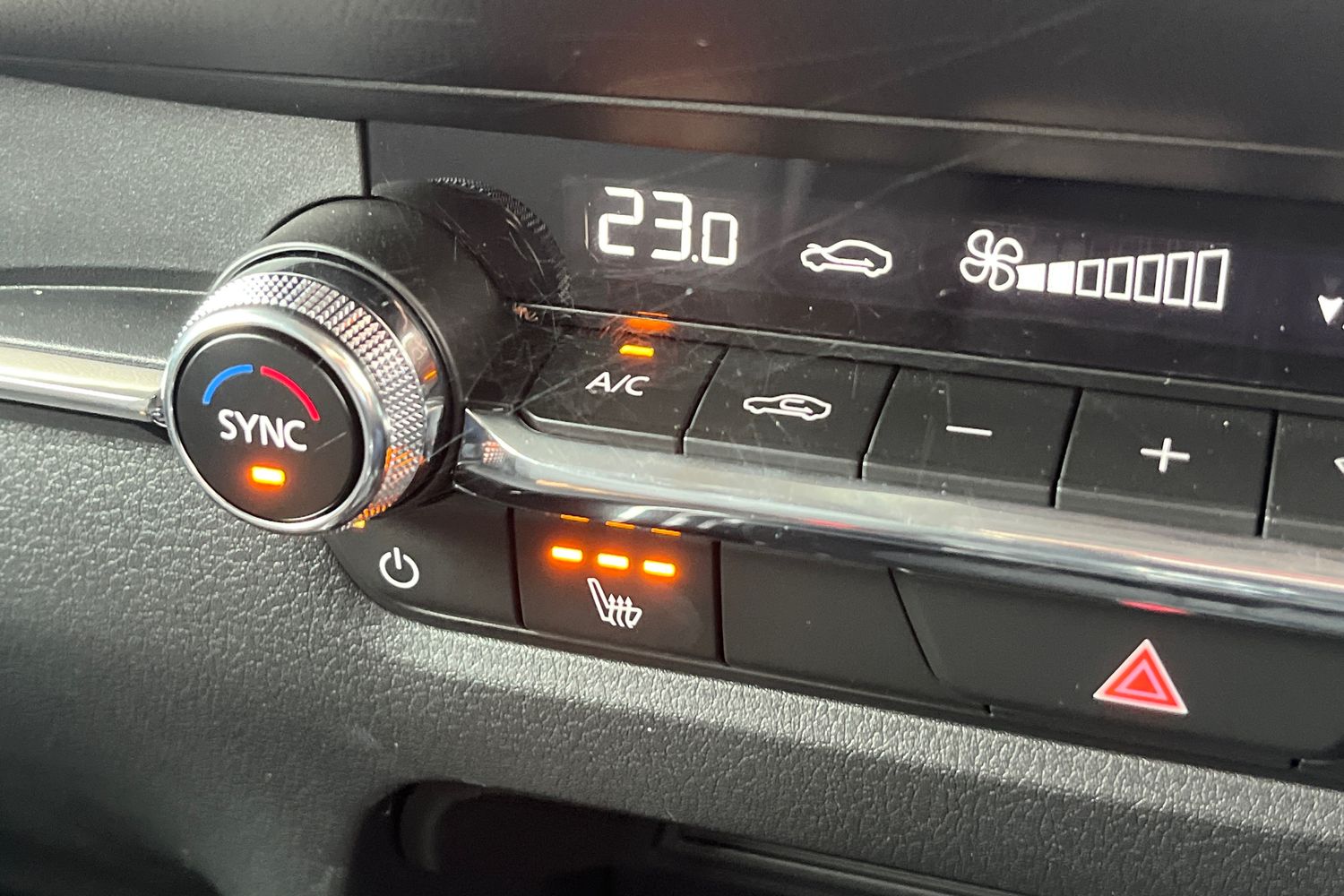 Used Mazda CX-30 2024 for sale - 76353564: Photo 38