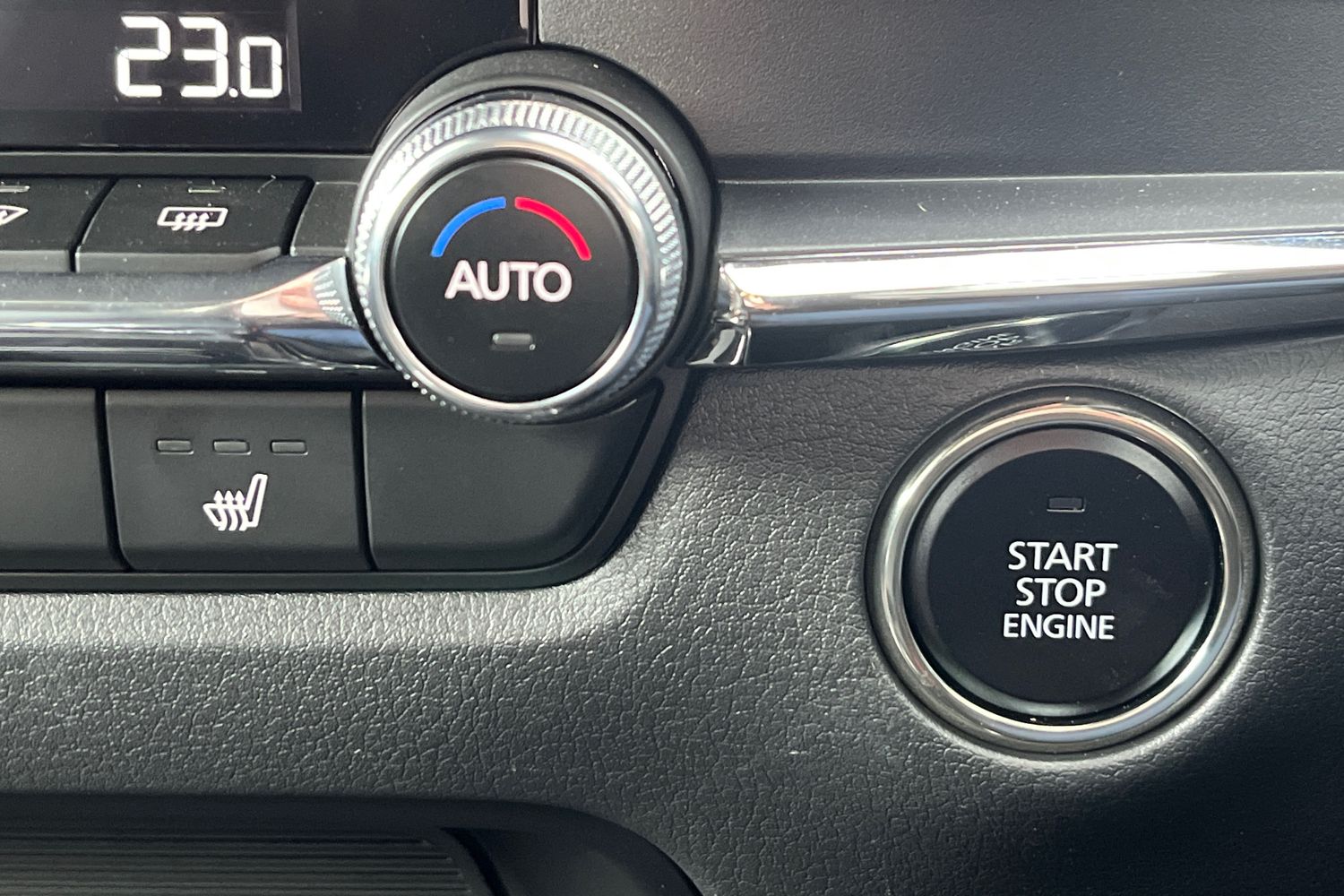 Used Mazda CX-30 2024 for sale - 76353564: Photo 39