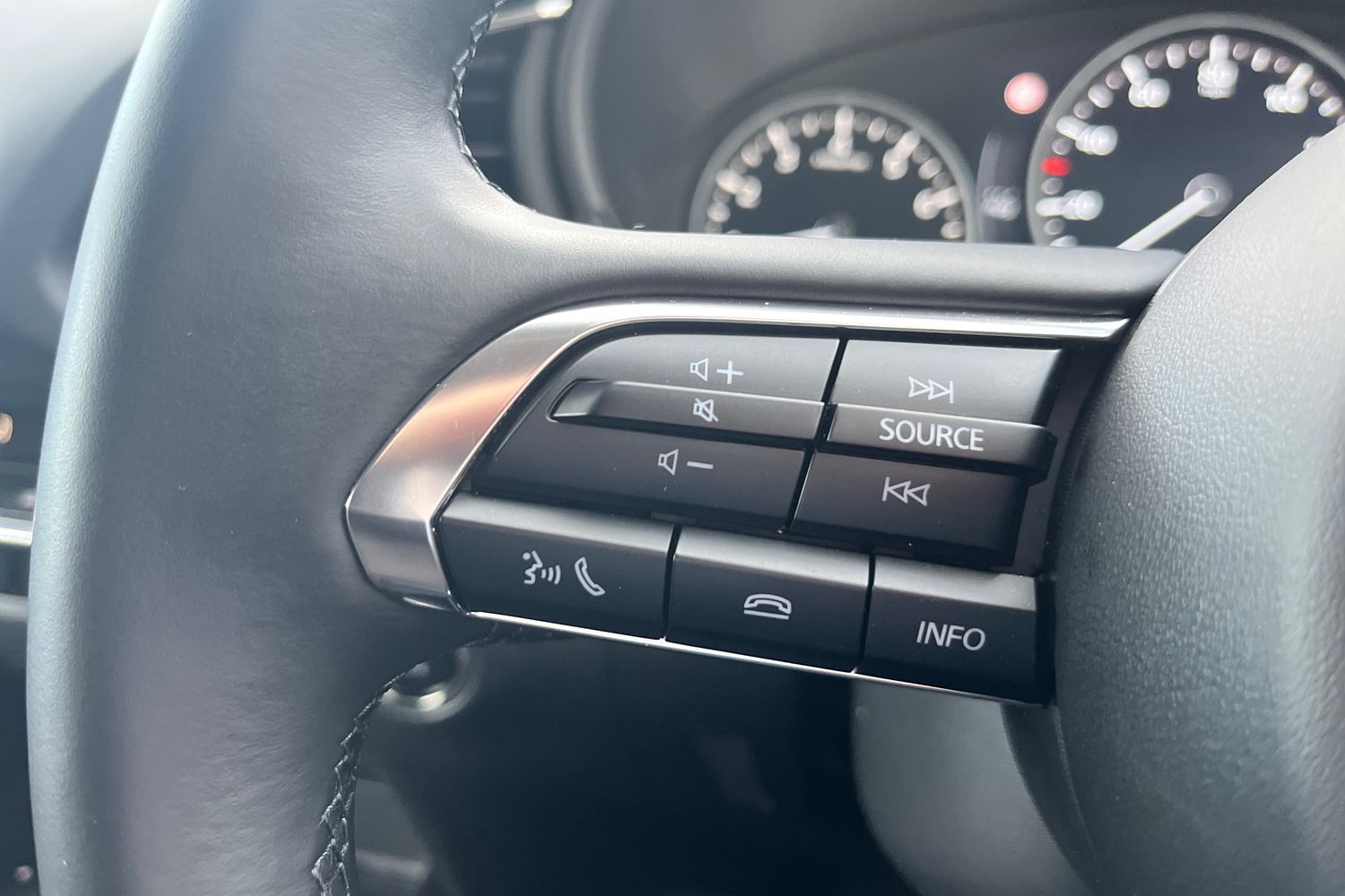 Used Mazda CX-30 2024 for sale - 76353564: Photo 40