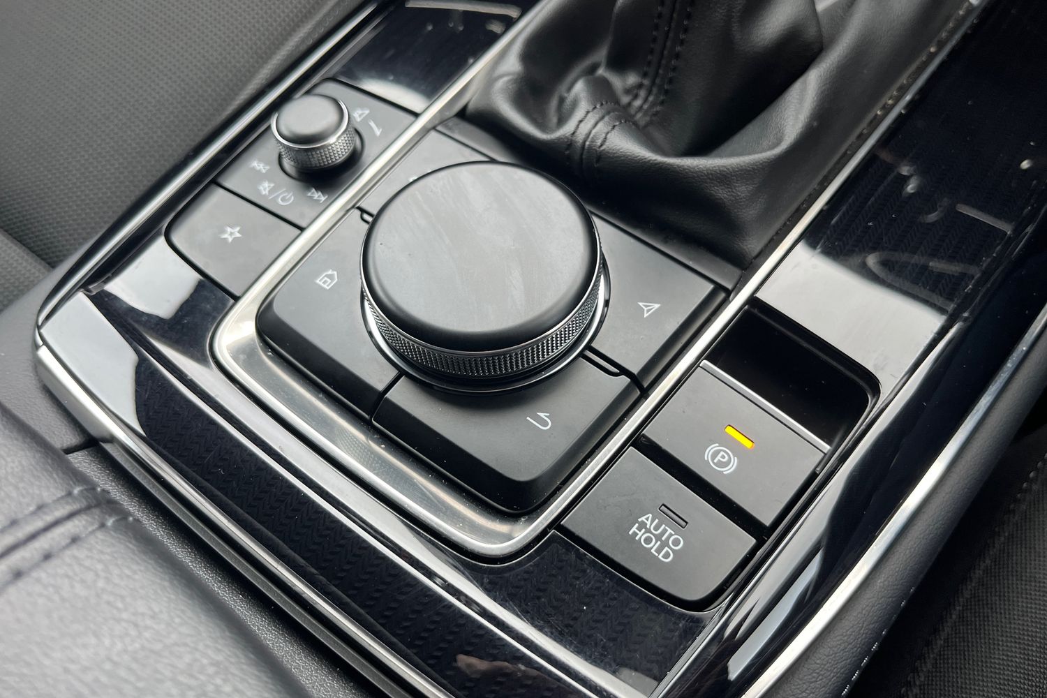 Used Mazda CX-30 2024 for sale - 76353564: Photo 44