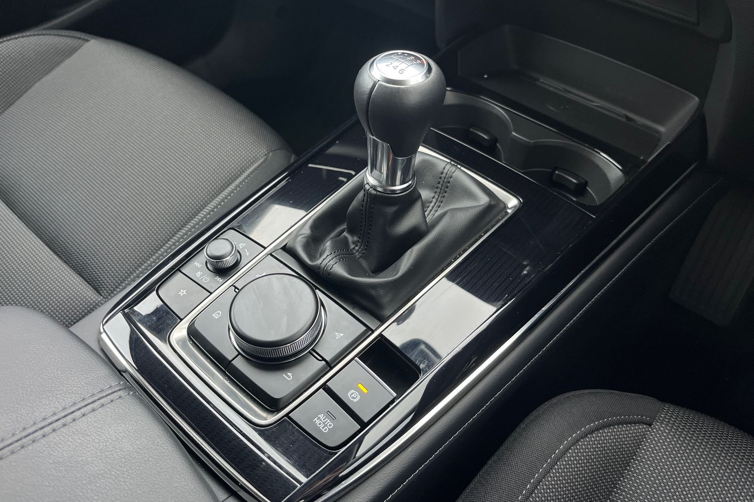 Used Mazda CX-30 2024 for sale - 76353564: Photo 45