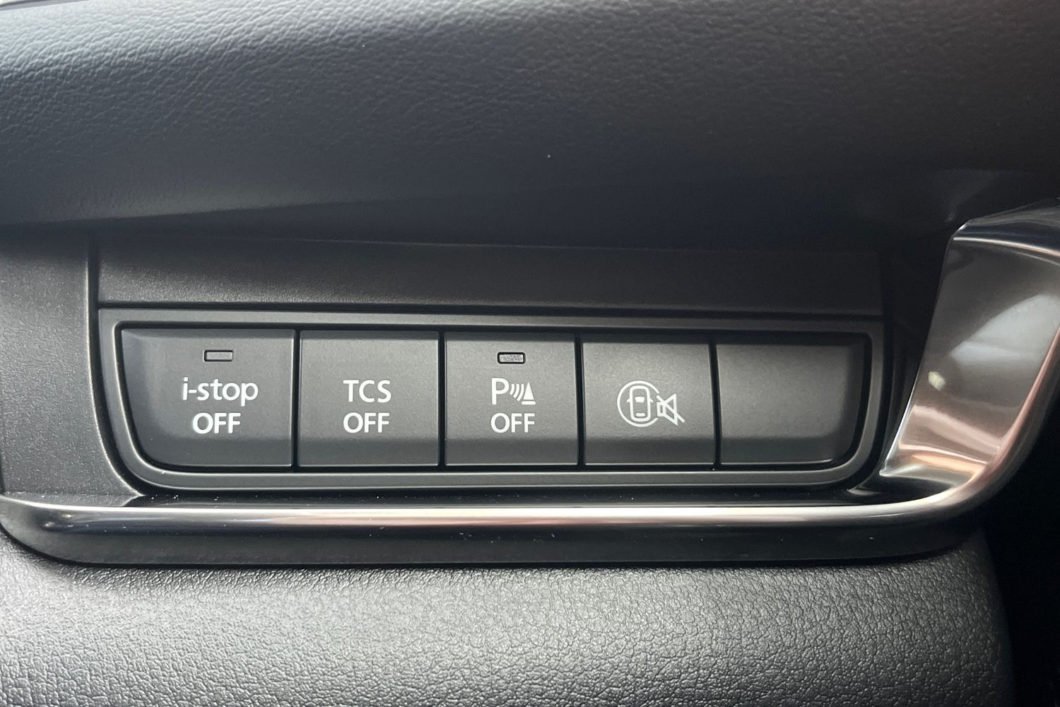 Used Mazda CX-30 2024 for sale - 76353564: Photo 46