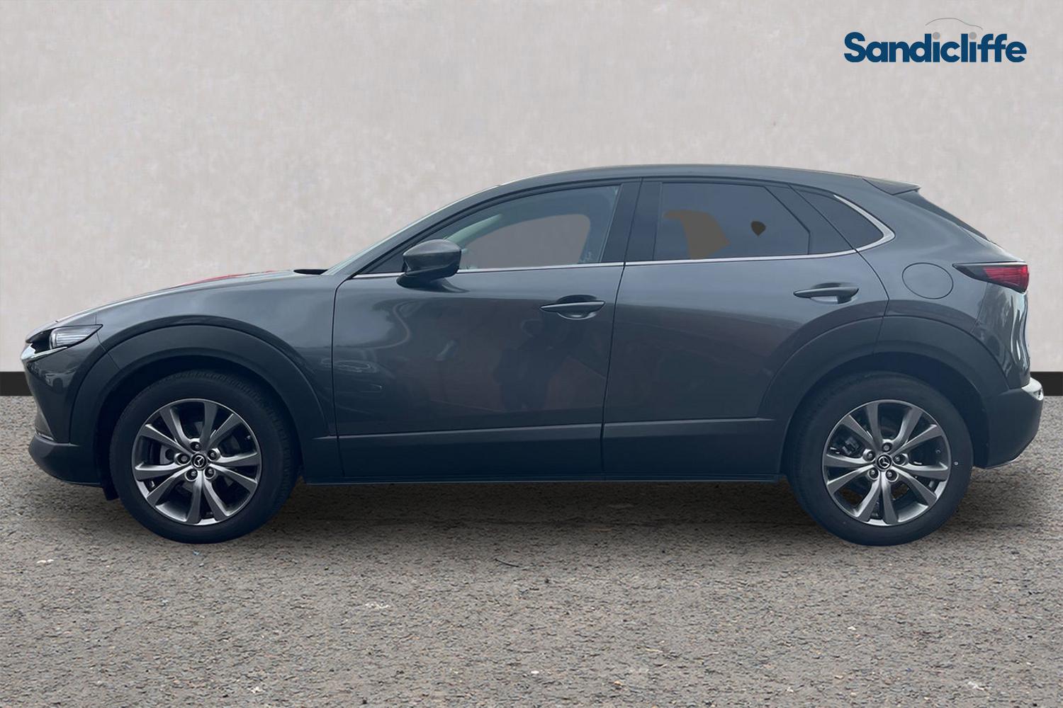 Used Mazda CX-30 2024 for sale - 76353564: Photo 7