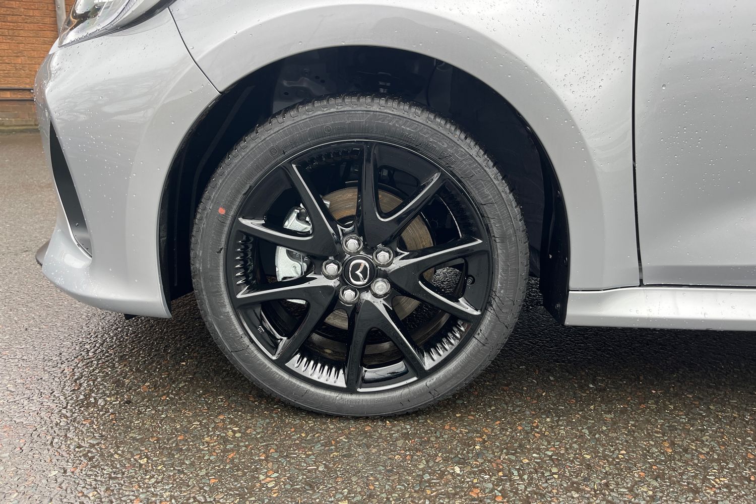 Used Mazda Mazda2 HYBRID 2026 for sale - 77579409: Photo 11