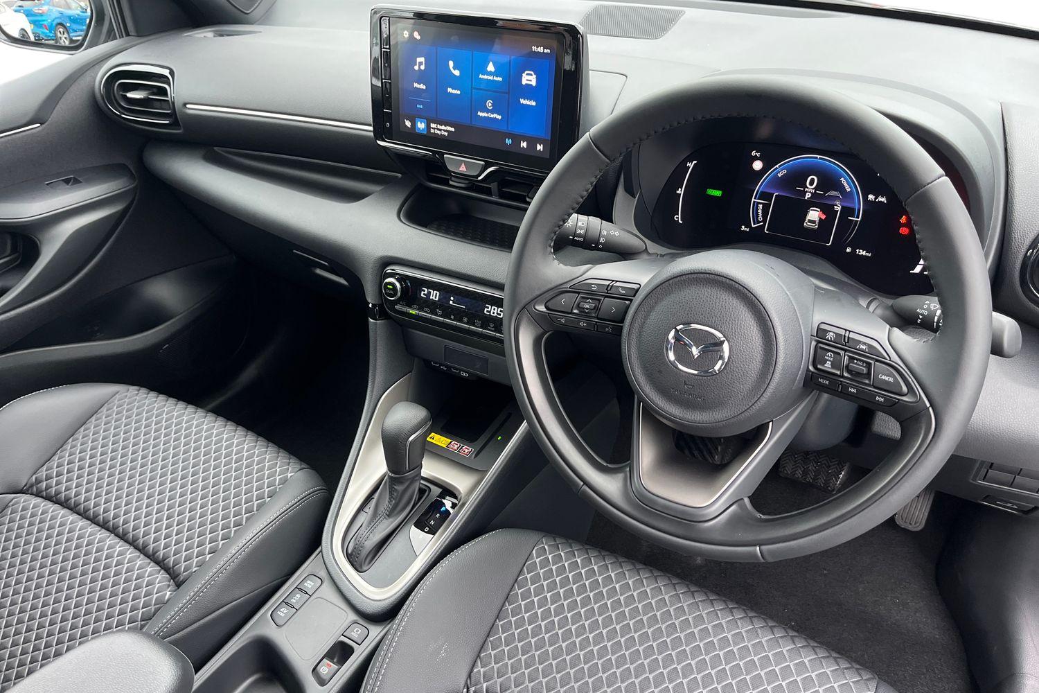 Used Mazda Mazda2 HYBRID 2026 for sale - 77579409: Photo 12