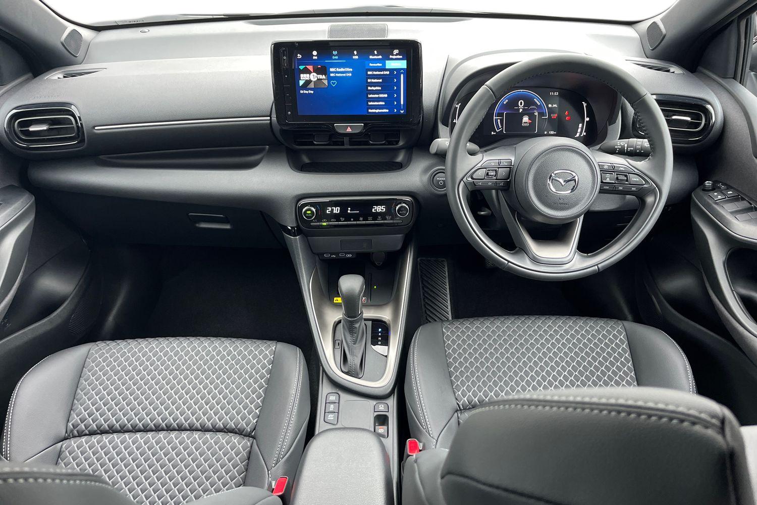 Used Mazda Mazda2 HYBRID 2026 for sale - 77579409: Photo 13