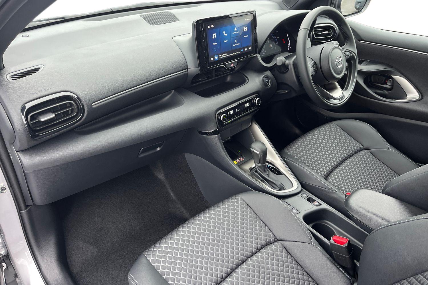 Used Mazda Mazda2 HYBRID 2026 for sale - 77579409: Photo 14