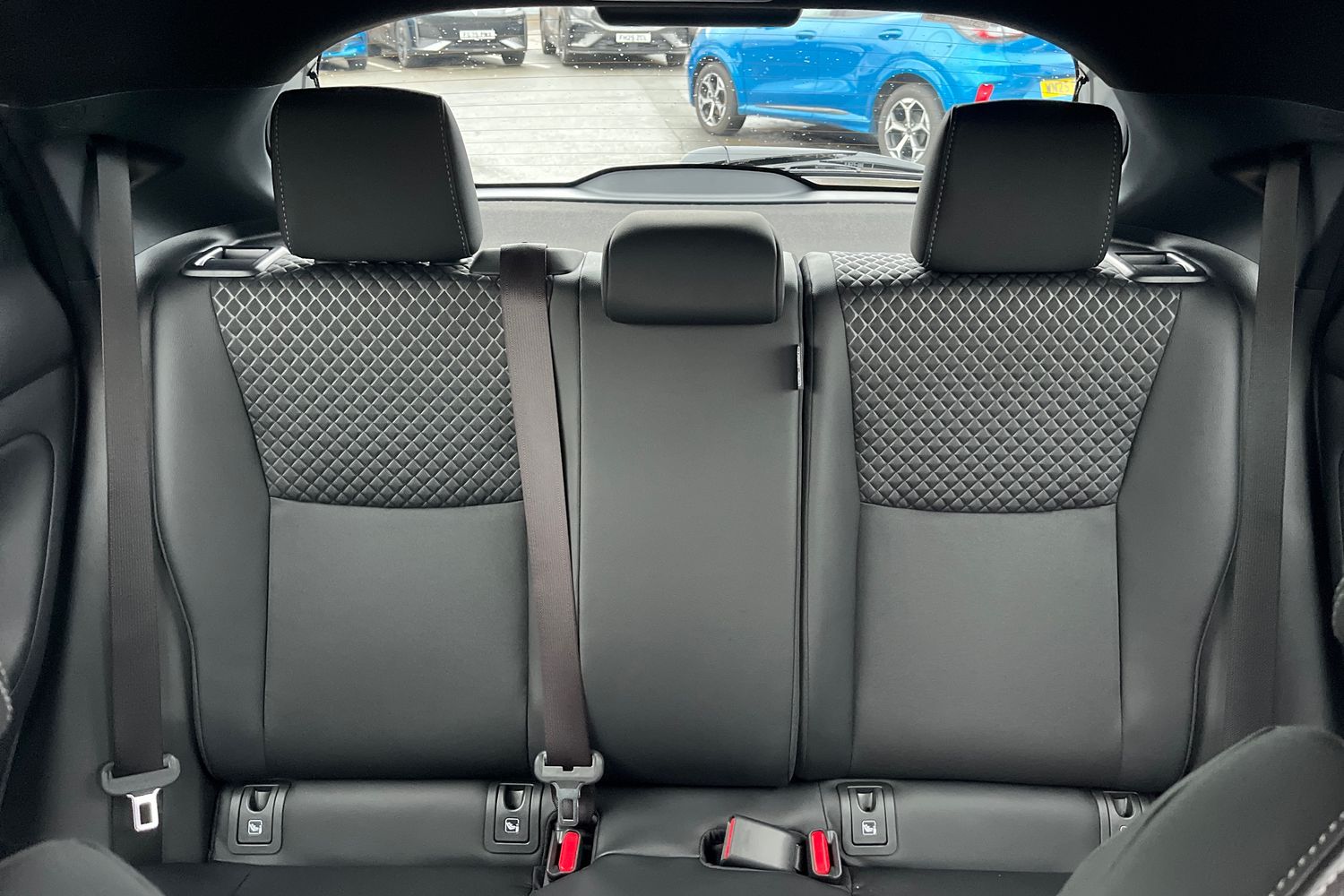 Used Mazda Mazda2 HYBRID 2026 for sale - 77579409: Photo 17