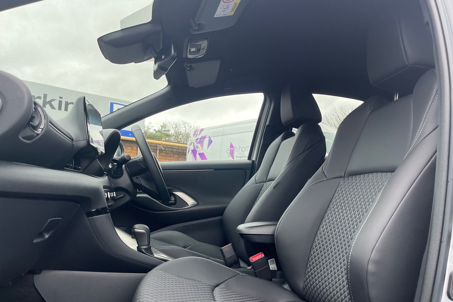 Used Mazda Mazda2 HYBRID 2026 for sale - 77579409: Photo 19