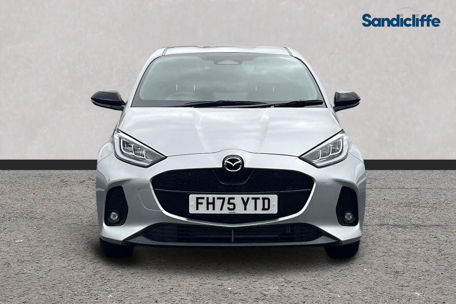 Used Mazda Mazda2 HYBRID 2026 for sale - 77579409: Photo 2