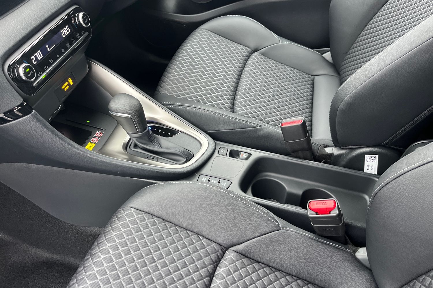 Used Mazda Mazda2 HYBRID 2026 for sale - 77579409: Photo 24