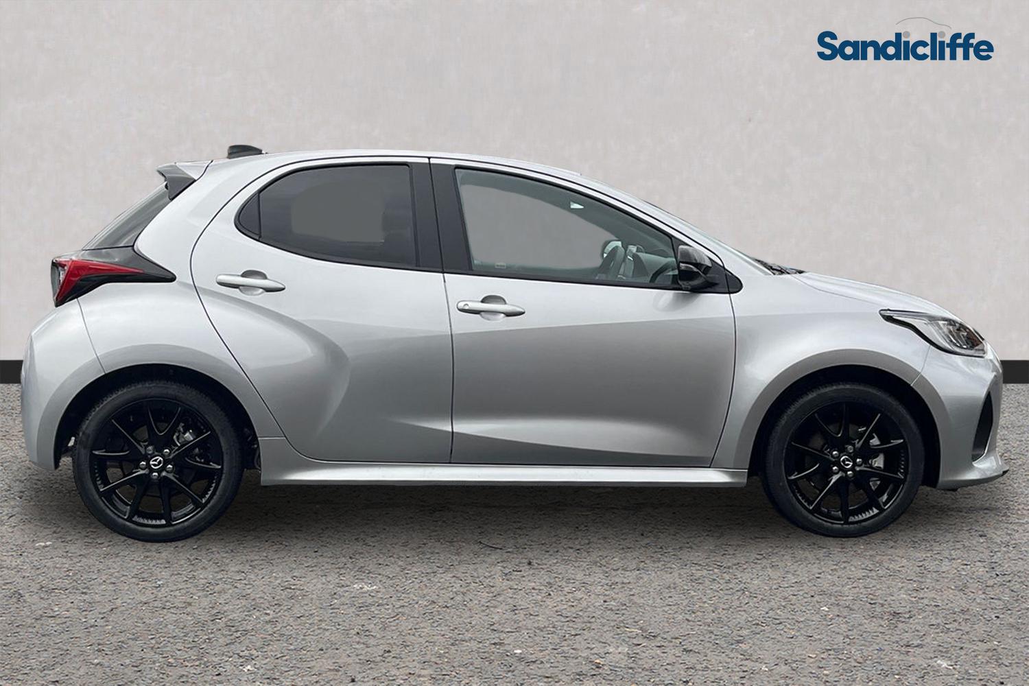 Used Mazda Mazda2 HYBRID 2026 for sale - 77579409: Photo 3