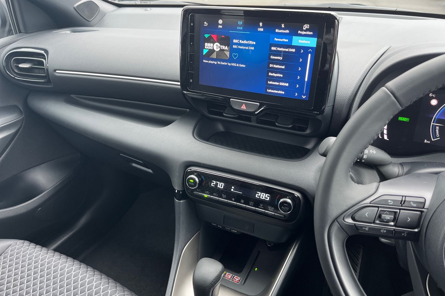 Used Mazda Mazda2 HYBRID 2026 for sale - 77579409: Photo 40