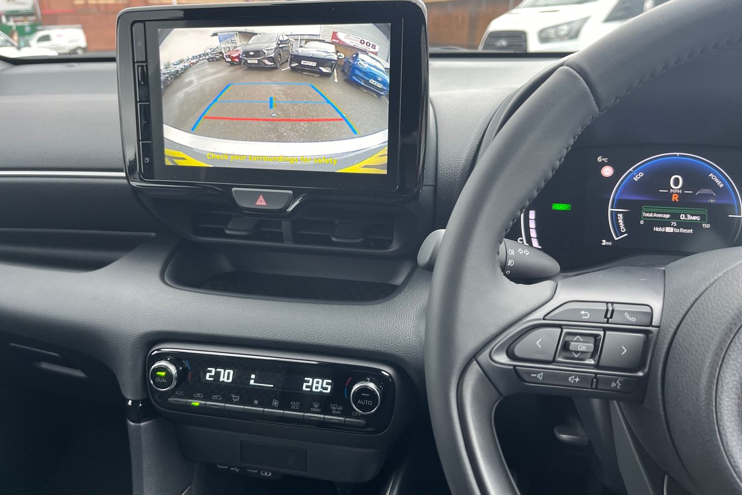 Used Mazda Mazda2 HYBRID 2026 for sale - 77579409: Photo 41