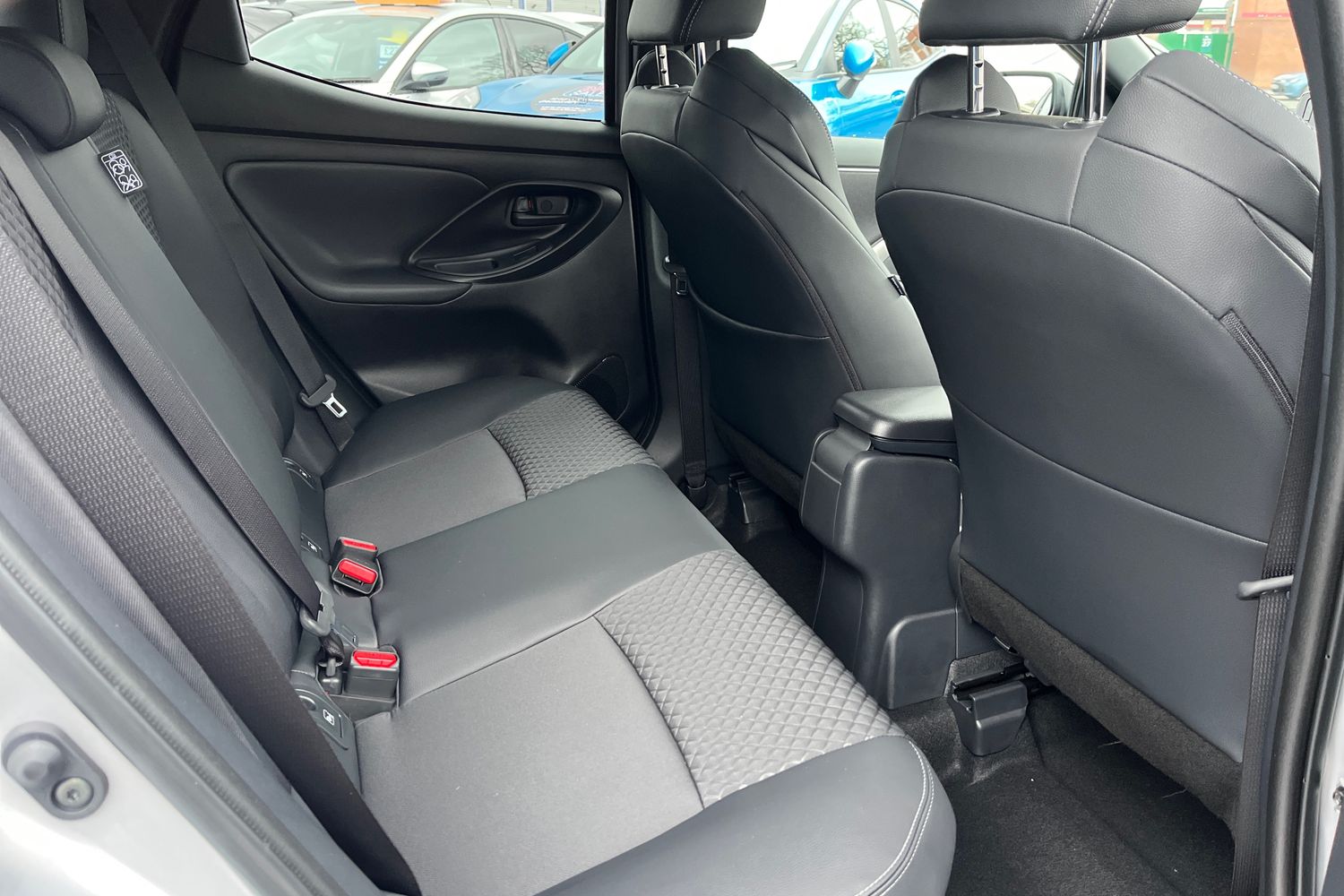 Used Mazda Mazda2 HYBRID 2026 for sale - 77579409: Photo 42