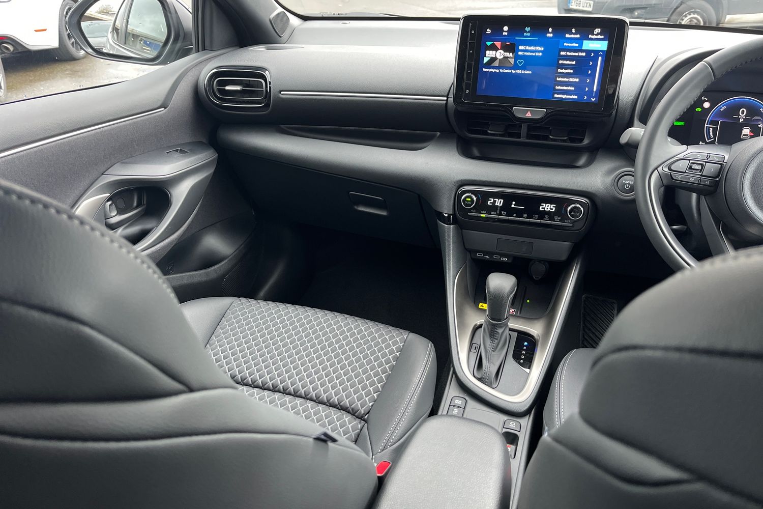 Used Mazda Mazda2 HYBRID 2026 for sale - 77579409: Photo 43