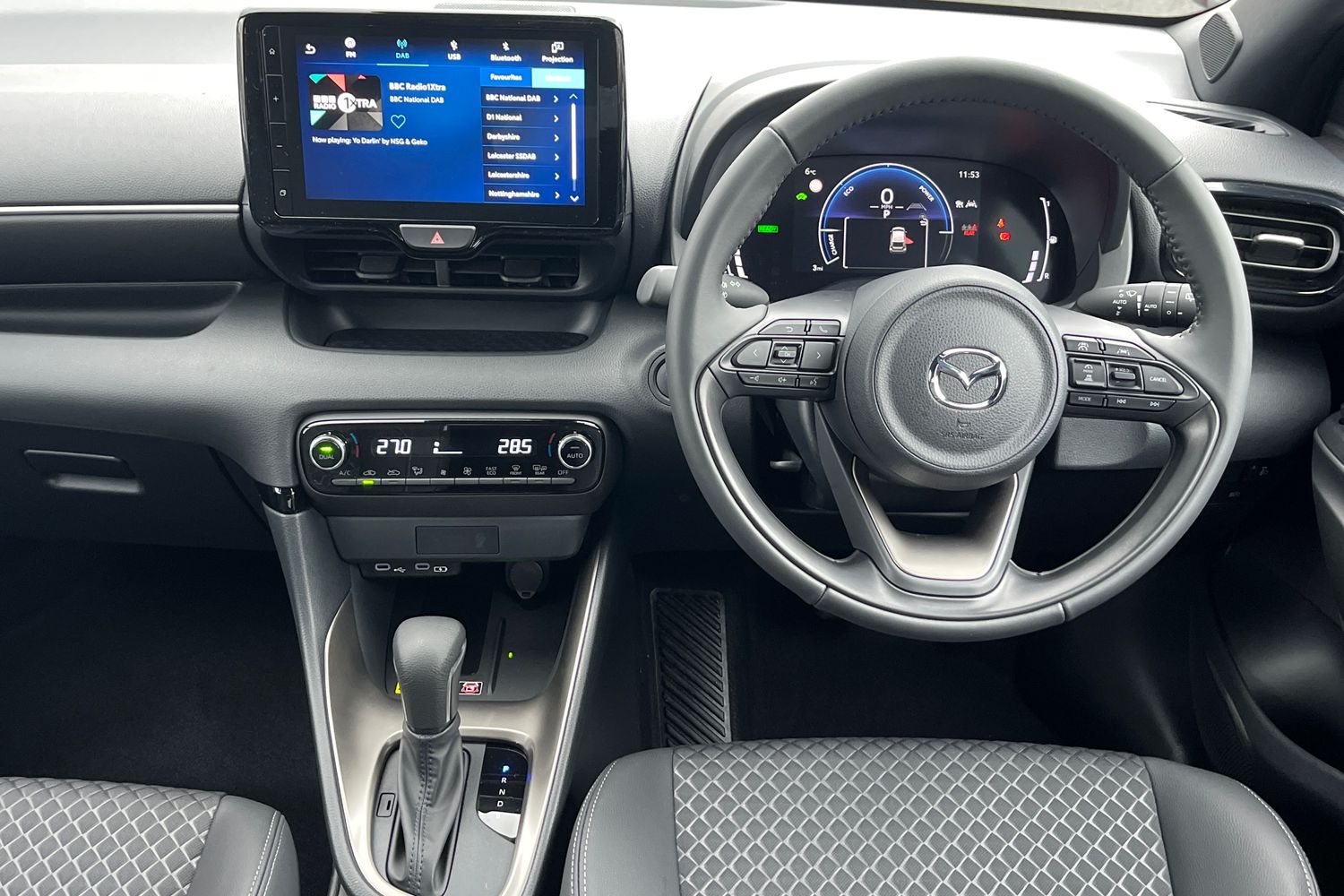 Used Mazda Mazda2 HYBRID 2026 for sale - 77579409: Photo 44