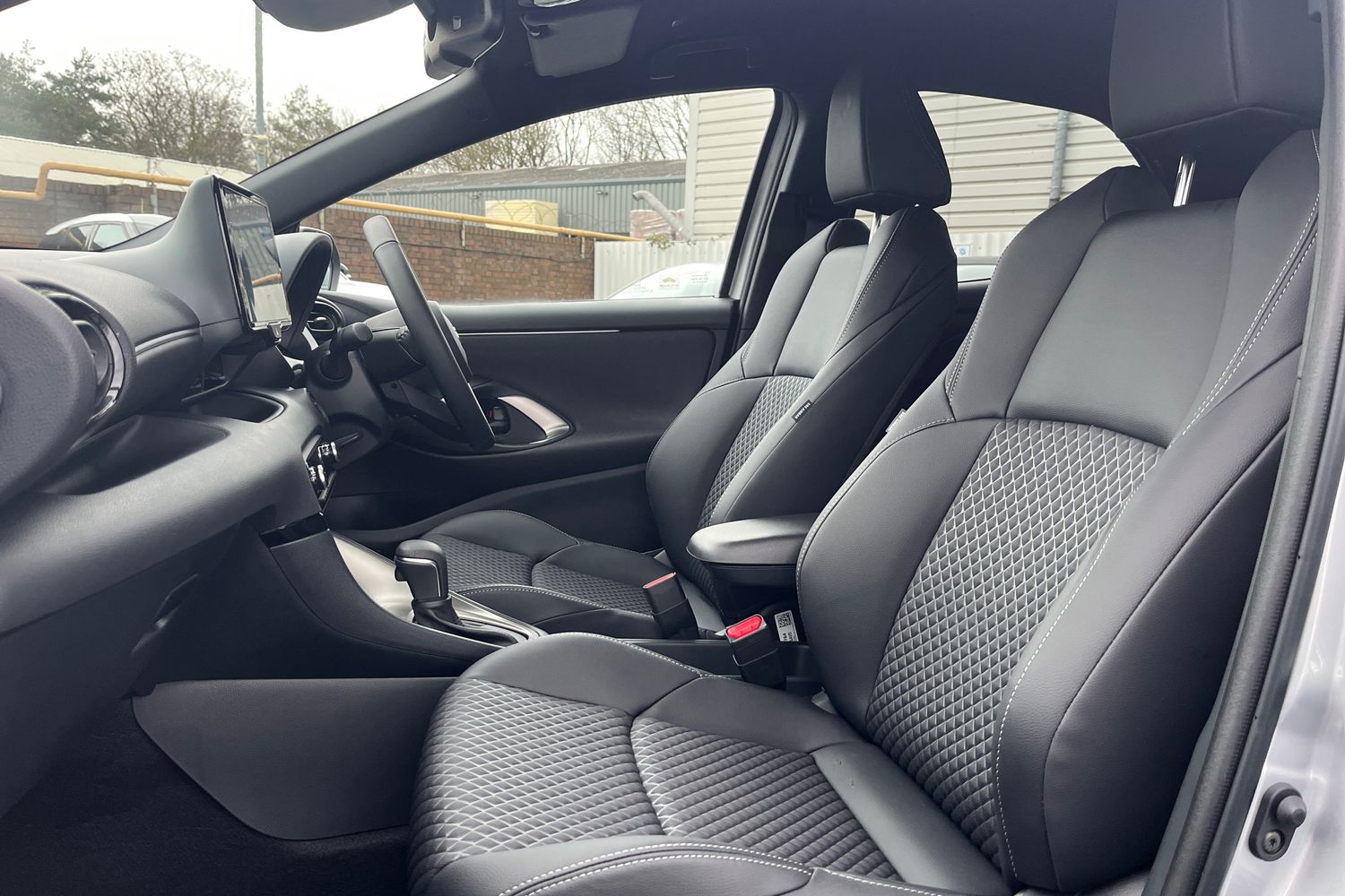 Used Mazda Mazda2 HYBRID 2026 for sale - 77579409: Photo 45