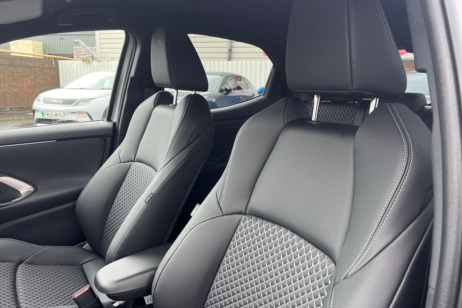 Used Mazda Mazda2 HYBRID 2026 for sale - 77579409: Photo 46