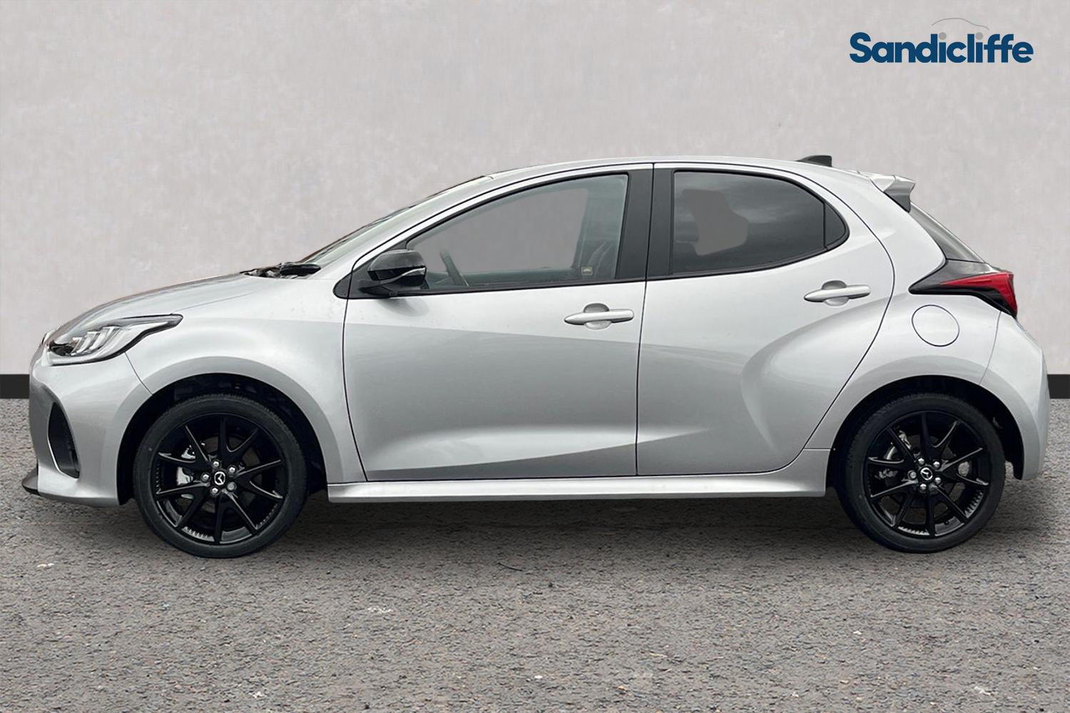 Used Mazda Mazda2 HYBRID 2026 for sale - 77579409: Photo 8