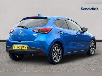 Used Mazda Mazda2 2019 for sale - 78317290: Photo