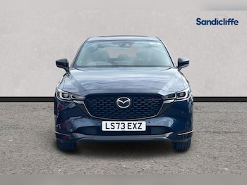 Used Mazda CX-5 2023 for sale - 77947010: Photo