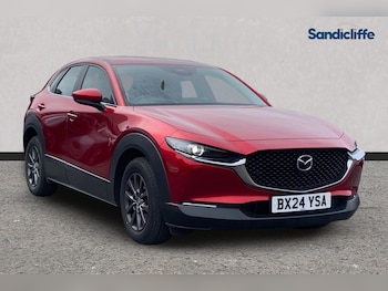 Used Mazda CX-30 2024 for sale - 79459057: Photo