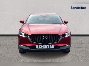 Used Mazda CX-30 2024 for sale - 79459057: Photo
